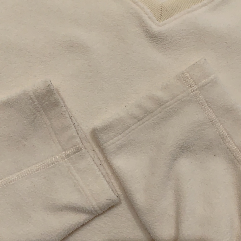 REI MTS microfleece pullover - Picture 5 of 6